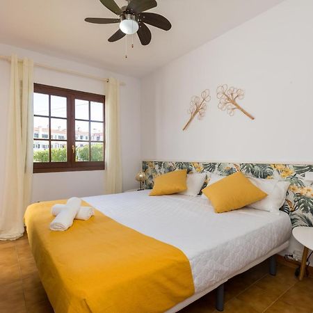 Apartamento Recien Reformado En Cala En Porter Cala En Porter  Exteriör bild