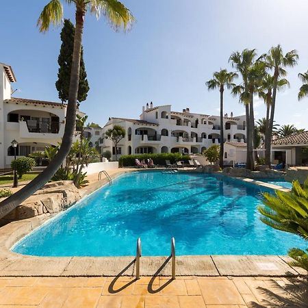 Apartamento Recien Reformado En Cala En Porter Cala En Porter  Exteriör bild