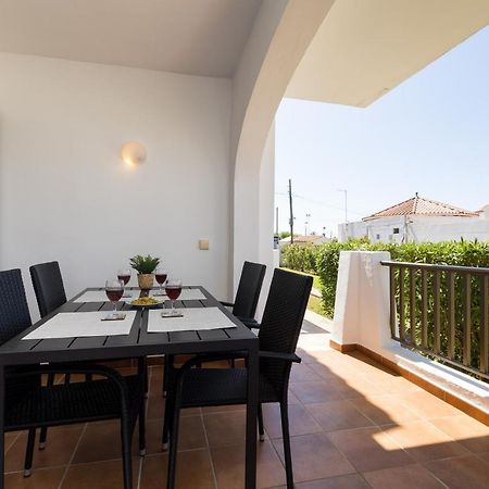 Apartamento Recien Reformado En Cala En Porter Cala En Porter  Exteriör bild