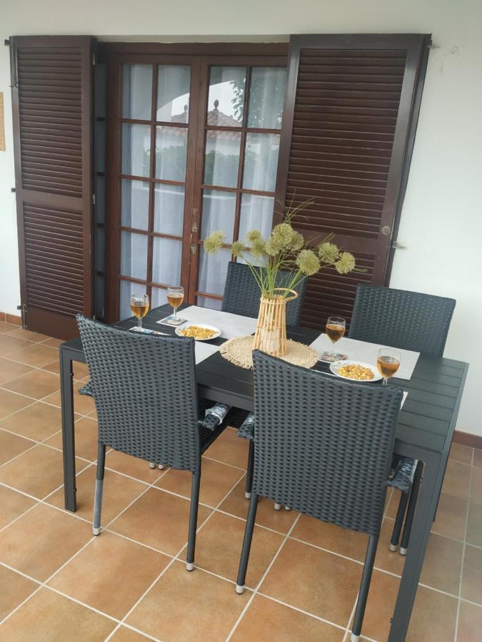 Apartamento Recien Reformado En Cala En Porter Cala En Porter  Exteriör bild