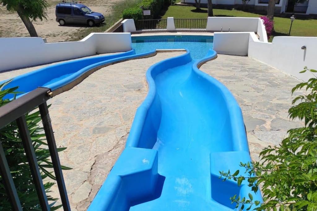 Apartamento Recien Reformado En Cala En Porter Cala En Porter  Exteriör bild
