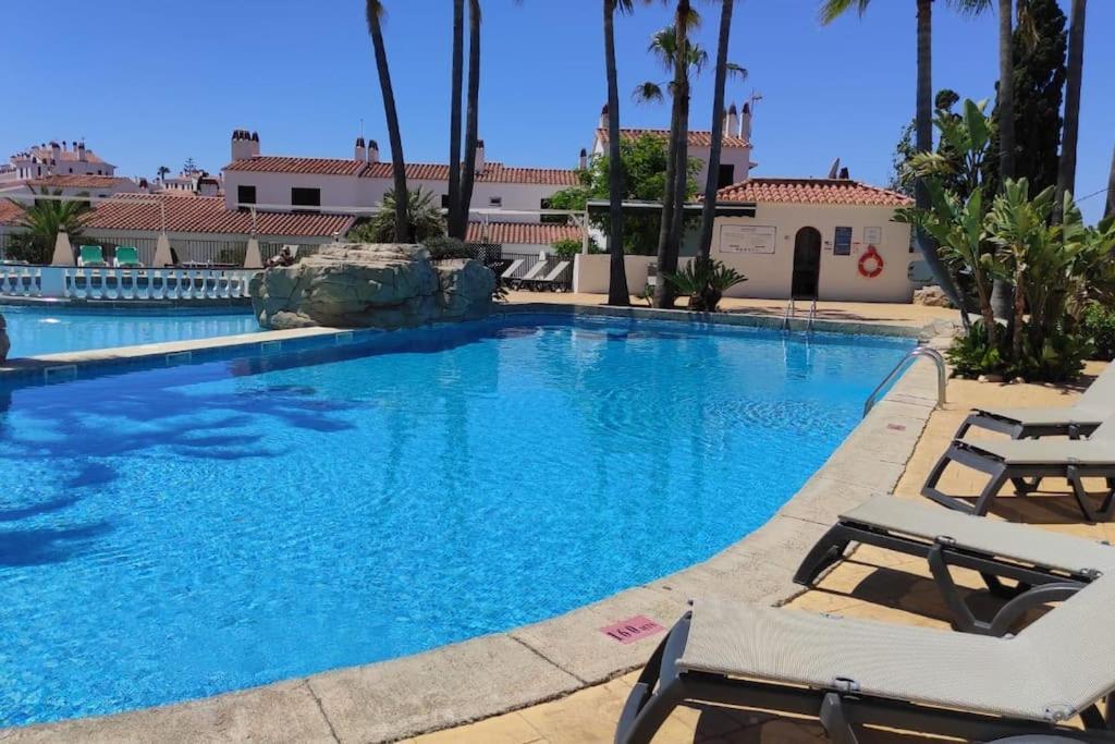 Apartamento Recien Reformado En Cala En Porter Cala En Porter  Exteriör bild
