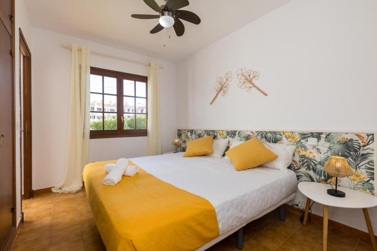 Apartamento Recien Reformado En Cala En Porter Cala En Porter  Exteriör bild