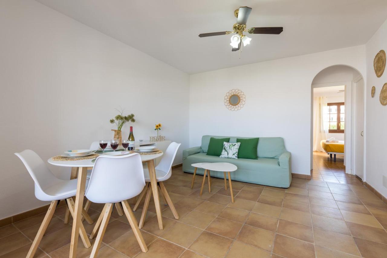 Apartamento Recien Reformado En Cala En Porter Cala En Porter  Exteriör bild