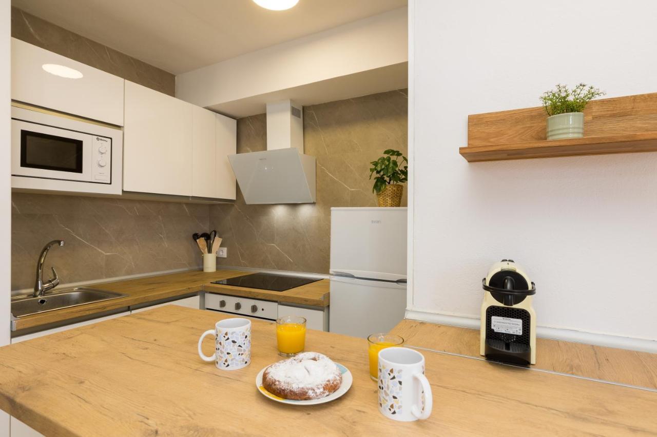 Apartamento Recien Reformado En Cala En Porter Cala En Porter  Exteriör bild