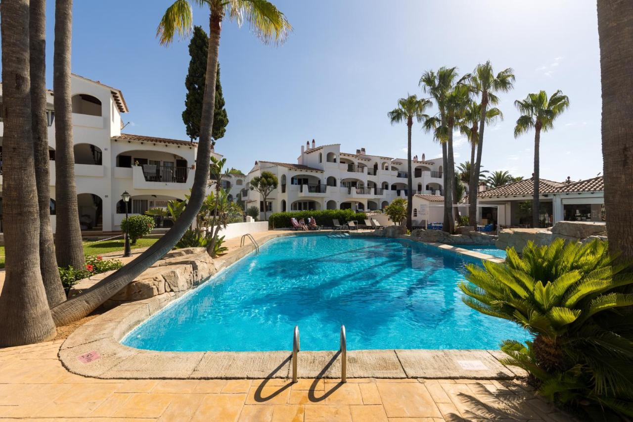 Apartamento Recien Reformado En Cala En Porter Cala En Porter  Exteriör bild