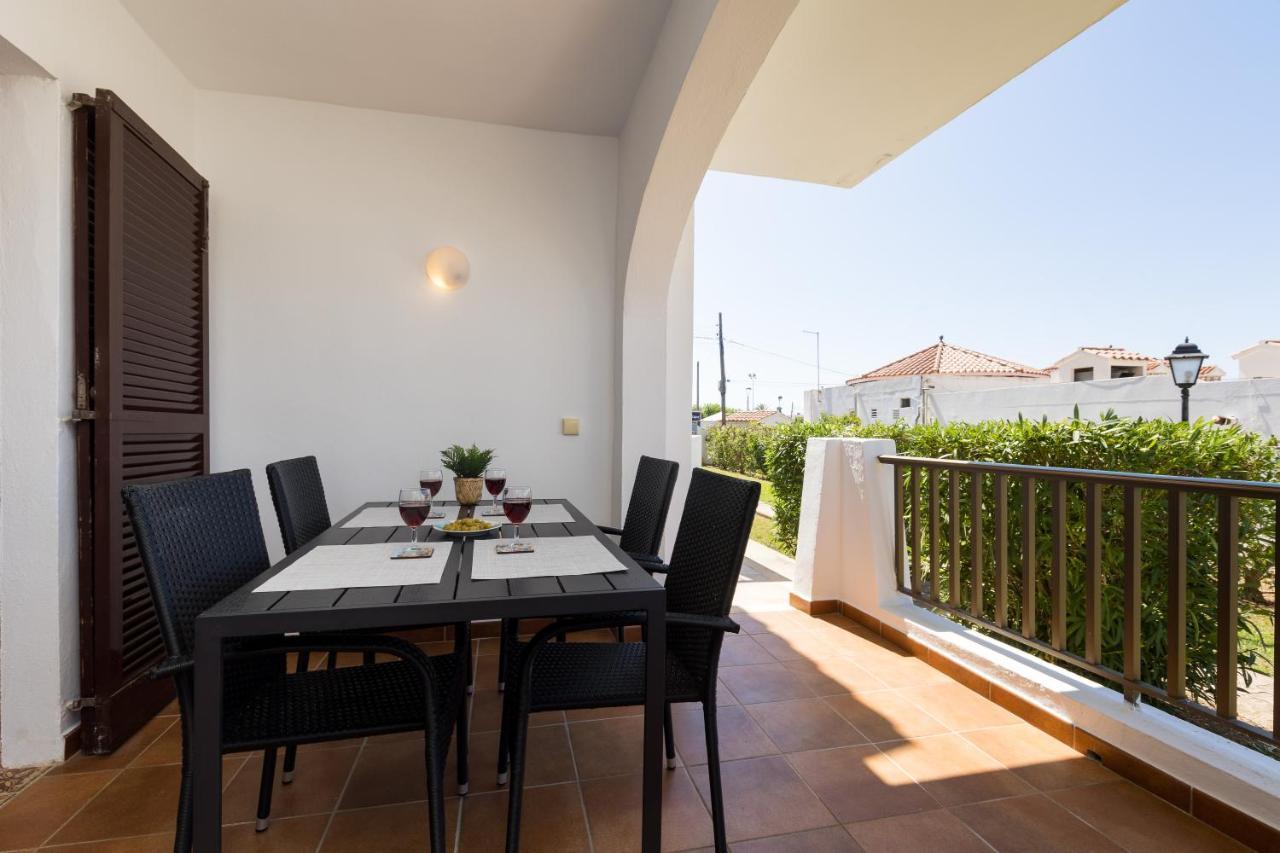 Apartamento Recien Reformado En Cala En Porter Cala En Porter  Exteriör bild