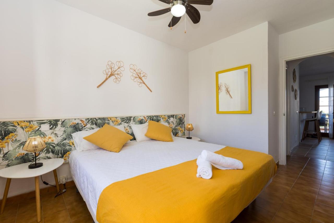 Apartamento Recien Reformado En Cala En Porter Cala En Porter  Exteriör bild