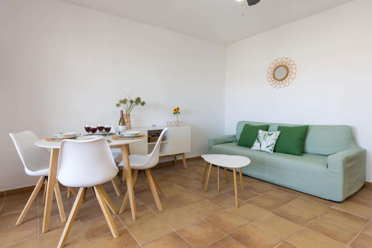 Apartamento Recien Reformado En Cala En Porter Cala En Porter  Exteriör bild