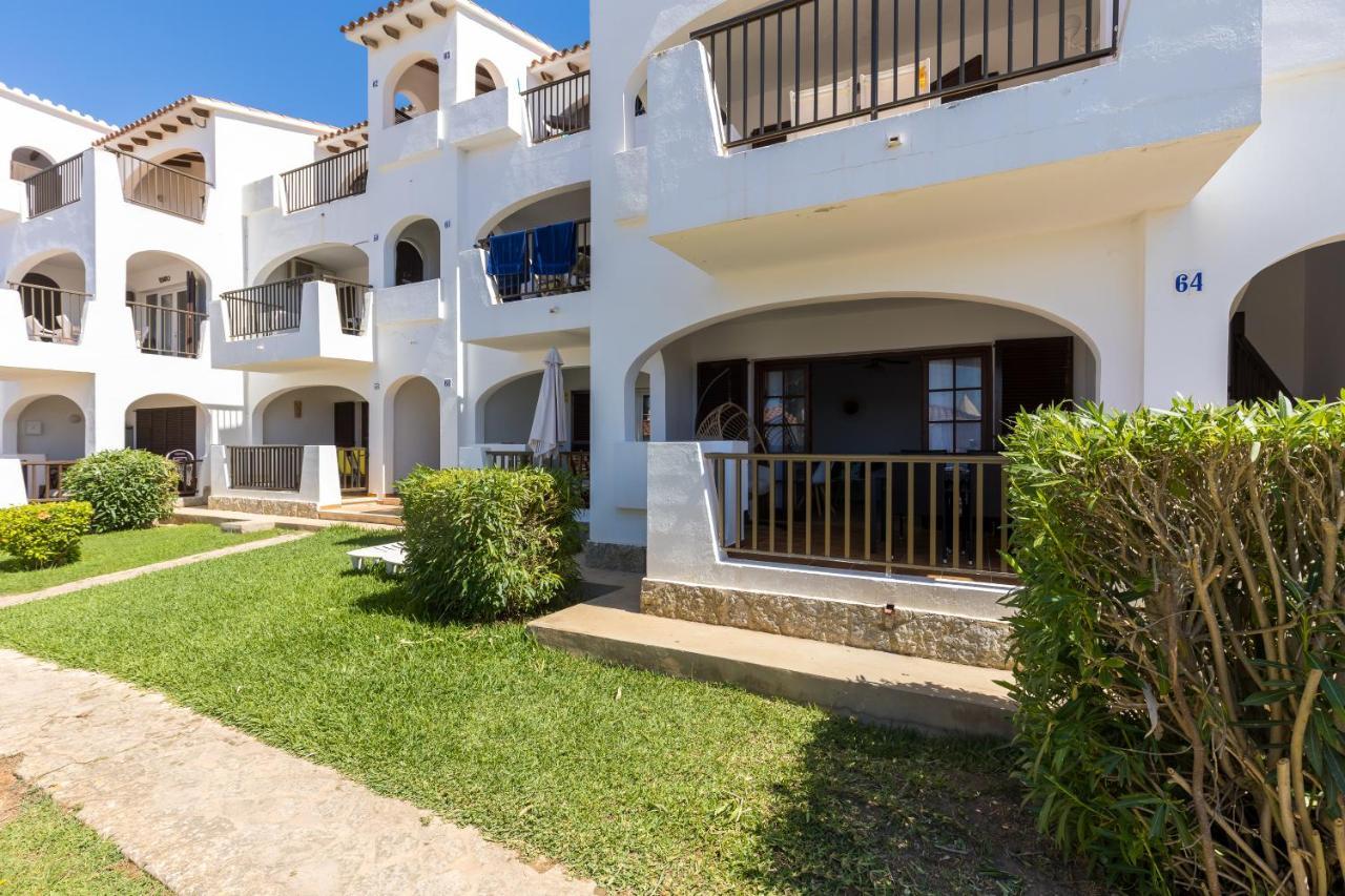 Apartamento Recien Reformado En Cala En Porter Cala En Porter  Exteriör bild