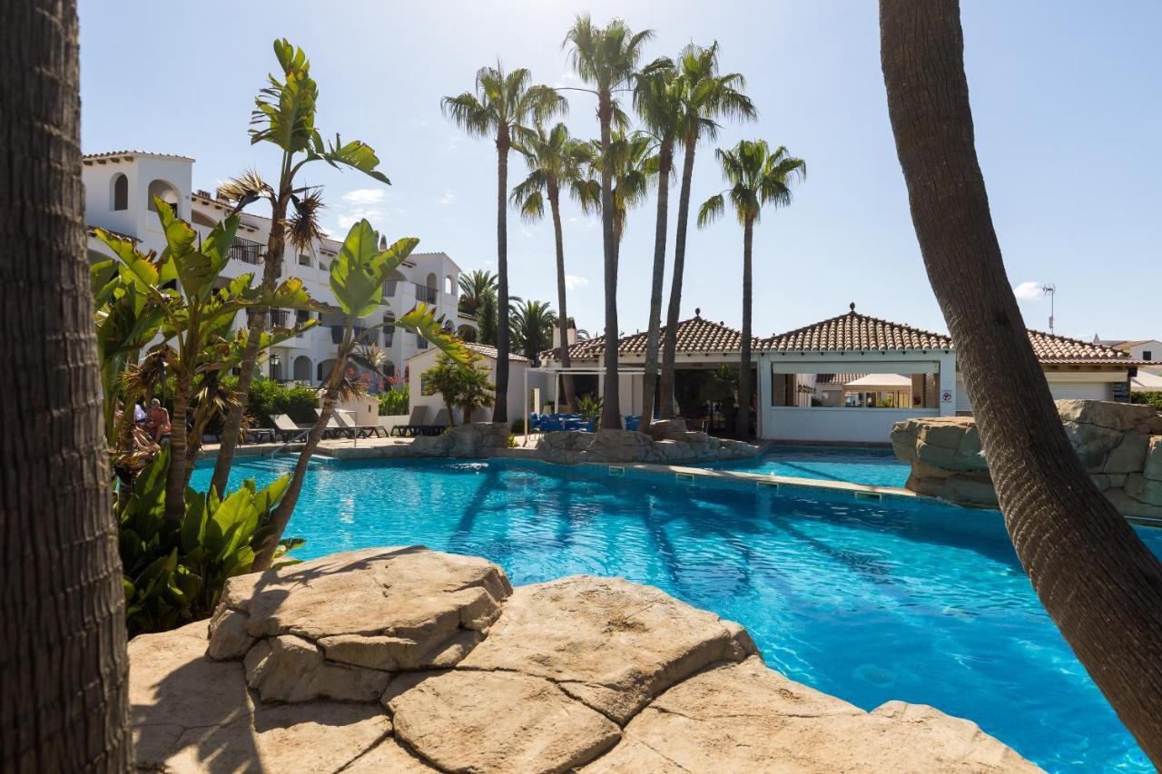 Apartamento Recien Reformado En Cala En Porter Cala En Porter  Exteriör bild