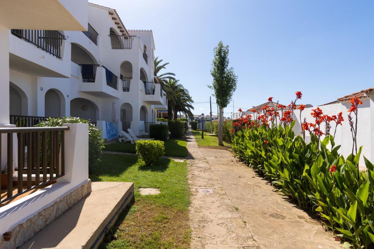 Apartamento Recien Reformado En Cala En Porter Cala En Porter  Exteriör bild