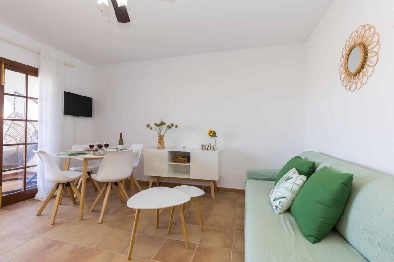 Apartamento Recien Reformado En Cala En Porter Cala En Porter  Exteriör bild