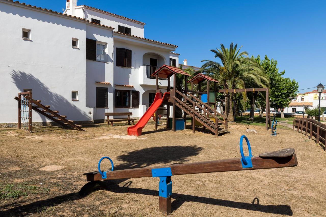 Apartamento Recien Reformado En Cala En Porter Cala En Porter  Exteriör bild