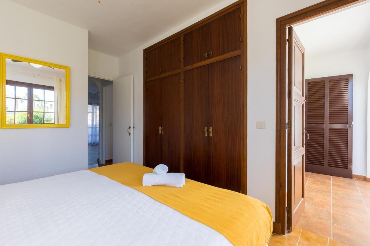 Apartamento Recien Reformado En Cala En Porter Cala En Porter  Exteriör bild